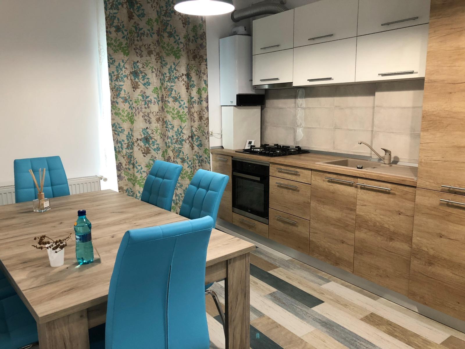 Garsonieră de închiriat Europa - 32096AI | BLITZ Cluj-Napoca | Poza2