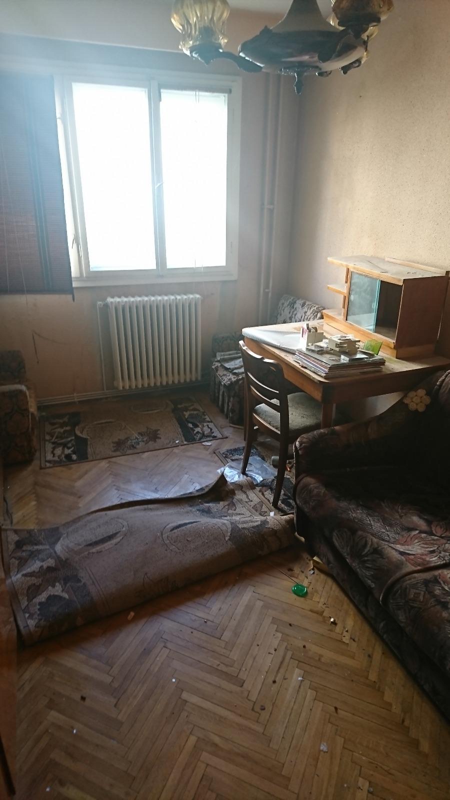 Apartament de vânzare 4 camere Grigorescu - 32097AV | BLITZ Cluj-Napoca | Poza3