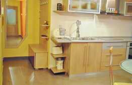 41 mp, imobil nou, mobilat modern, prima inchiriere, parcare, zona Nora