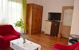 41 mp, imobil nou, mobilat modern, prima inchiriere, parcare, zona Nora