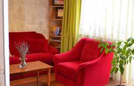 41 mp, imobil nou, mobilat modern, prima inchiriere, parcare, zona Nora