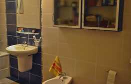 41 mp, imobil nou, mobilat modern, prima inchiriere, parcare, zona Nora