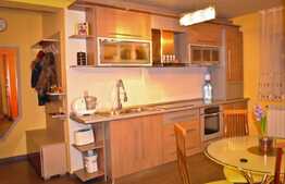 41 mp, imobil nou, mobilat modern, prima inchiriere, parcare, zona Nora