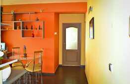 41 mp, imobil nou, mobilat modern, prima inchiriere, parcare, zona Nora