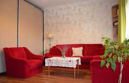 41 mp, imobil nou, mobilat modern, prima inchiriere, parcare, zona Nora