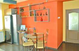 41 mp, imobil nou, mobilat modern, prima inchiriere, parcare, zona Nora