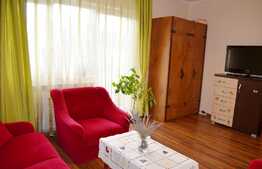 41 mp, imobil nou, mobilat modern, prima inchiriere, parcare, zona Nora