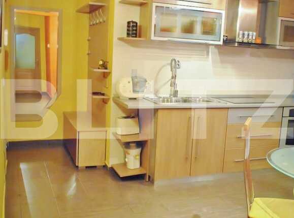 Garsonieră de închiriat Manastur - 32098AI | BLITZ Cluj-Napoca | Poza11