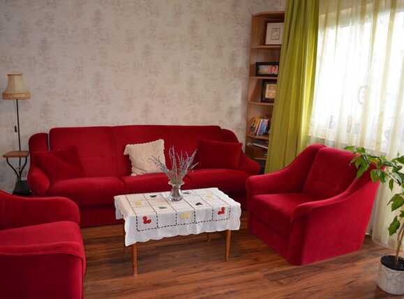 Garsonieră de închiriat Manastur - 32098AI | BLITZ Cluj-Napoca | Poza1