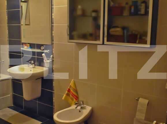 Garsonieră de închiriat Manastur - 32098AI | BLITZ Cluj-Napoca | Poza14