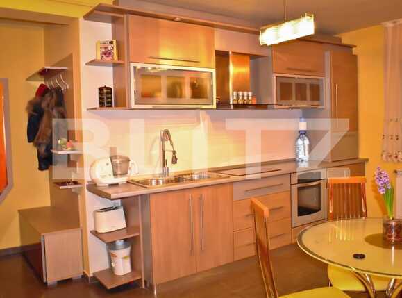 Garsonieră de închiriat Manastur - 32098AI | BLITZ Cluj-Napoca | Poza10