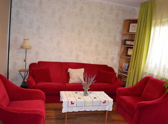 Garsonieră de închiriat Manastur - 32098AI | BLITZ Cluj-Napoca | Poza2