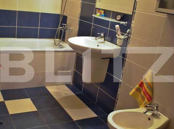 Garsonieră de închiriat Manastur - 32098AI | BLITZ Cluj-Napoca | Poza17