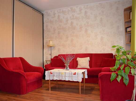 Garsonieră de închiriat Manastur - 32098AI | BLITZ Cluj-Napoca | Poza6