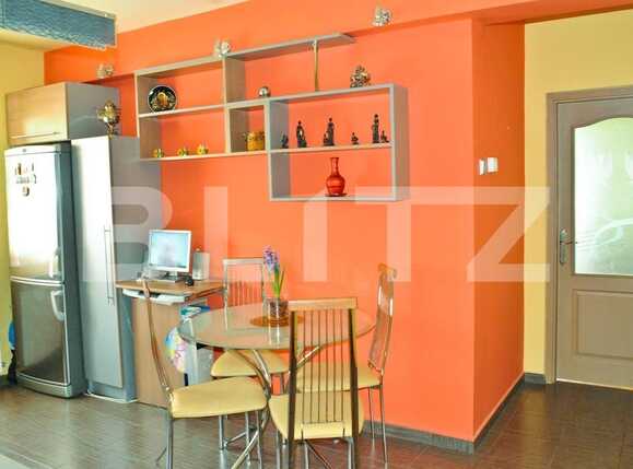 Garsonieră de închiriat Manastur - 32098AI | BLITZ Cluj-Napoca | Poza9