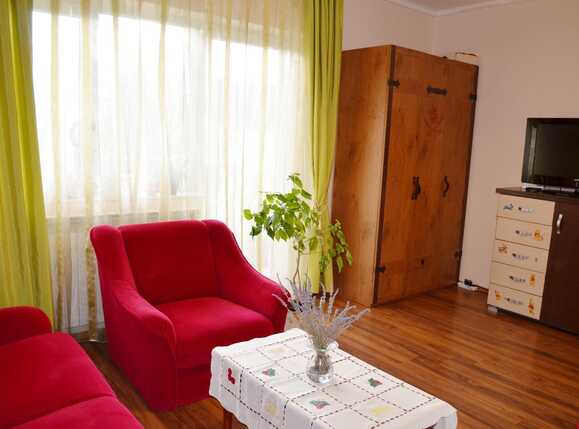 Garsonieră de închiriat Manastur - 32098AI | BLITZ Cluj-Napoca | Poza3