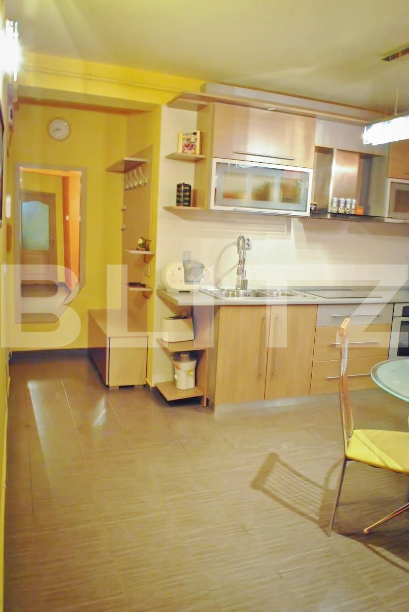 Garsonieră de închiriat Manastur - 32098AI | BLITZ Cluj-Napoca | Poza11