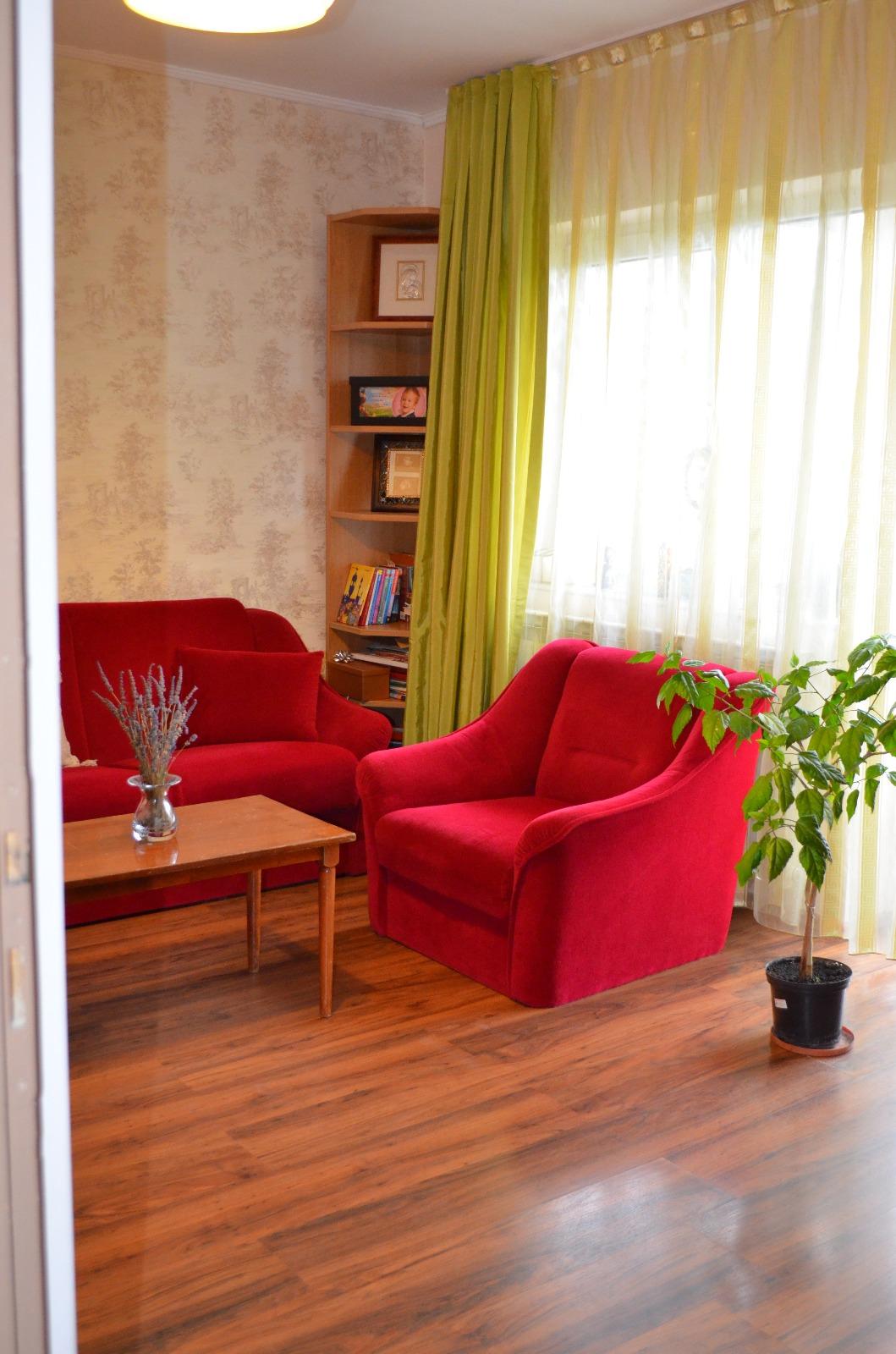 Garsonieră de închiriat Manastur - 32098AI | BLITZ Cluj-Napoca | Poza5