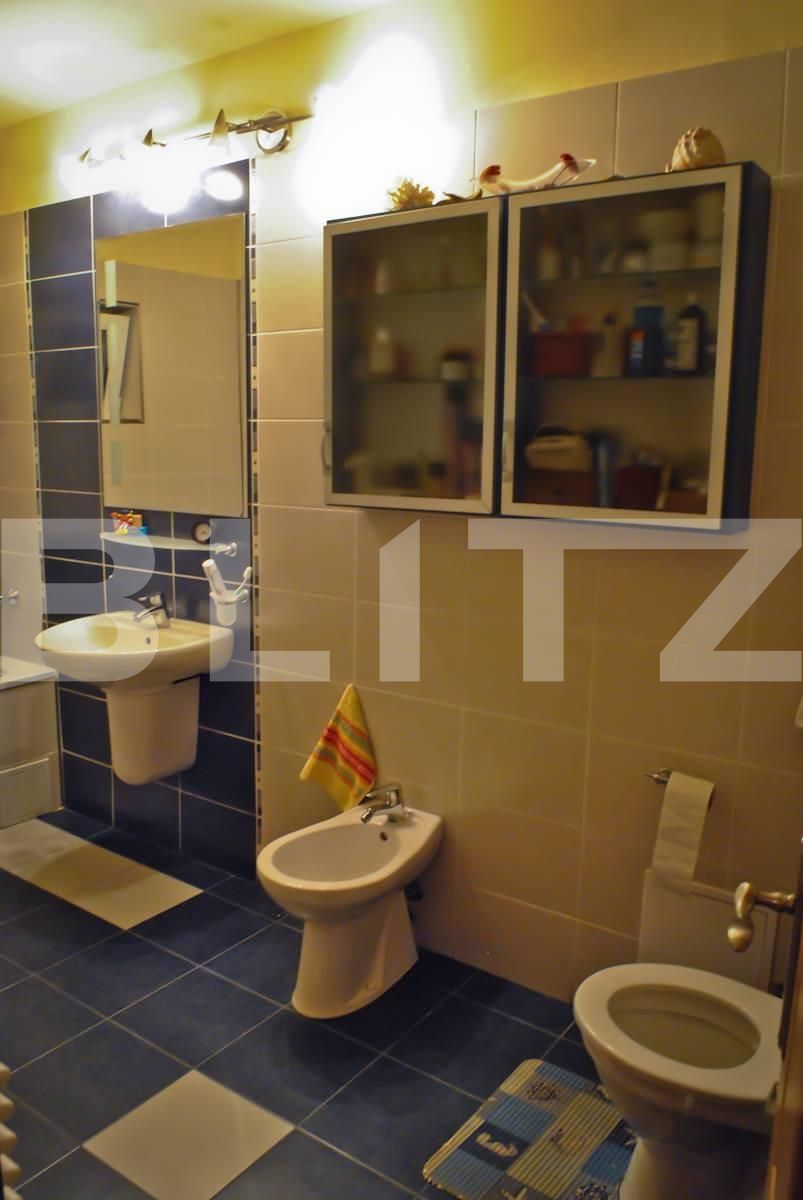Garsonieră de închiriat Manastur - 32098AI | BLITZ Cluj-Napoca | Poza16