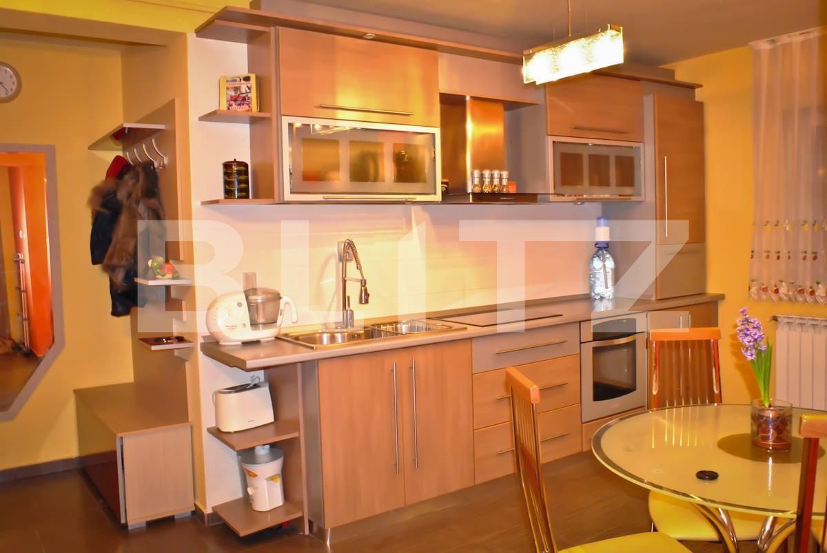 Garsonieră de închiriat Manastur - 32098AI | BLITZ Cluj-Napoca | Poza10