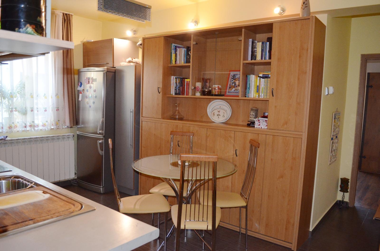 Garsonieră de închiriat Manastur - 32098AI | BLITZ Cluj-Napoca | Poza12