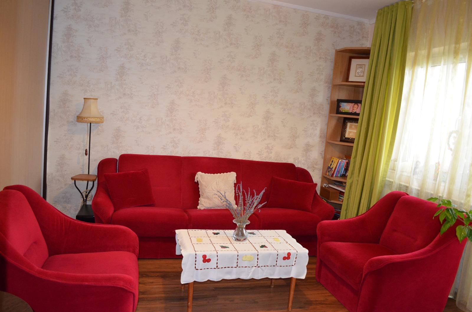 Garsonieră de închiriat Manastur - 32098AI | BLITZ Cluj-Napoca | Poza2