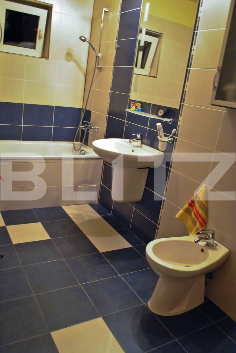 Garsonieră de închiriat Manastur - 32098AI | BLITZ Cluj-Napoca | Poza17
