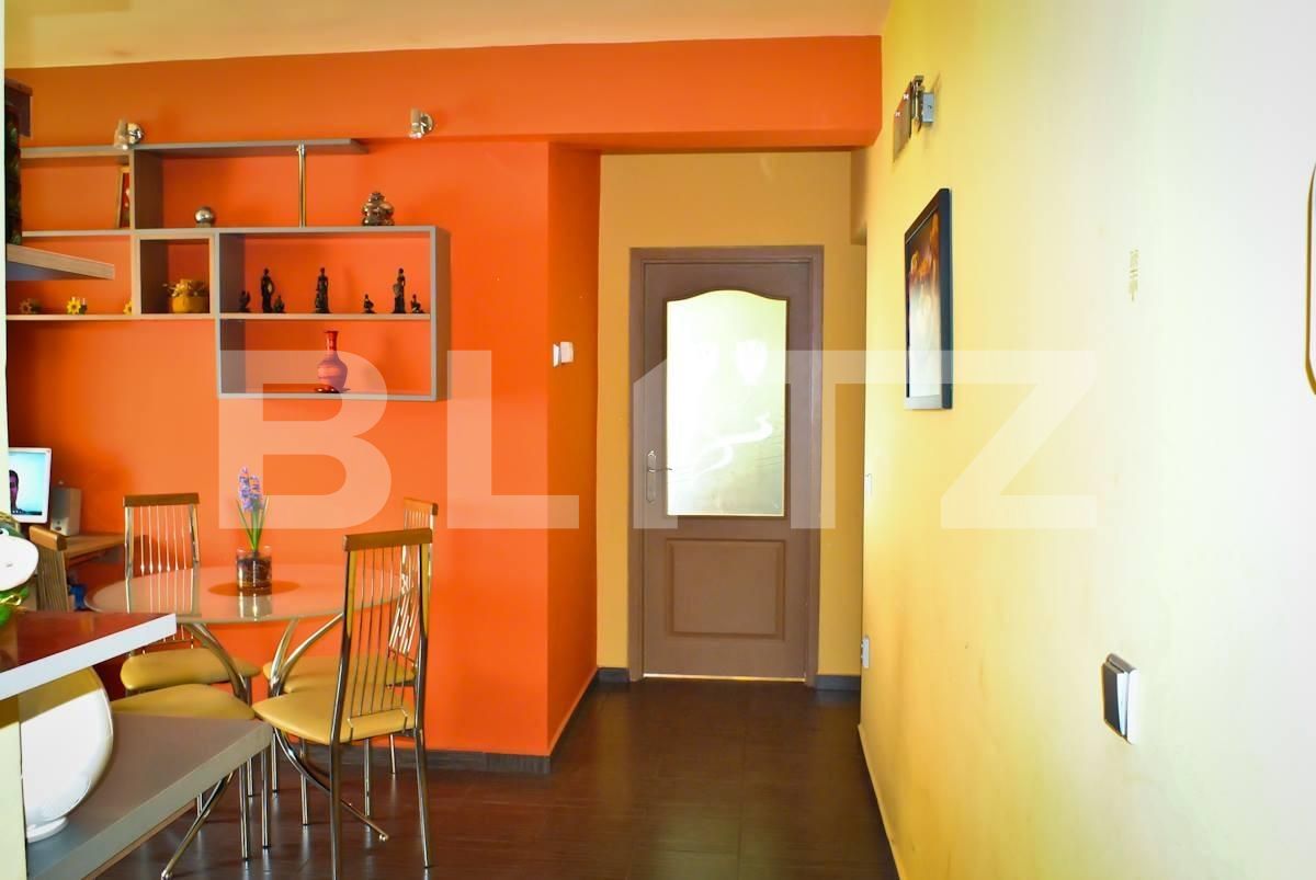 Garsonieră de închiriat Manastur - 32098AI | BLITZ Cluj-Napoca | Poza8