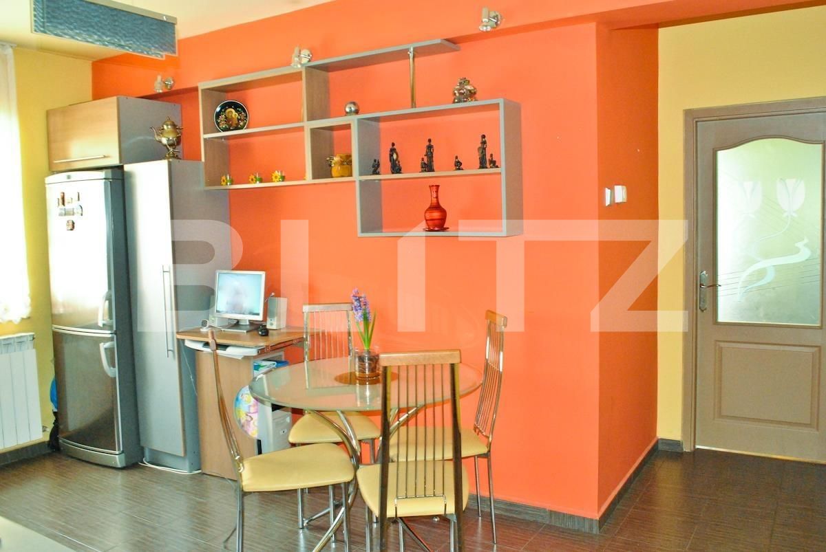 Garsonieră de închiriat Manastur - 32098AI | BLITZ Cluj-Napoca | Poza9
