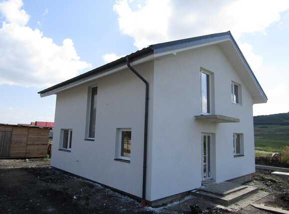Casa de vânzare 5 camere Exterior Nord - 32099CV | BLITZ Cluj-Napoca | Poza2