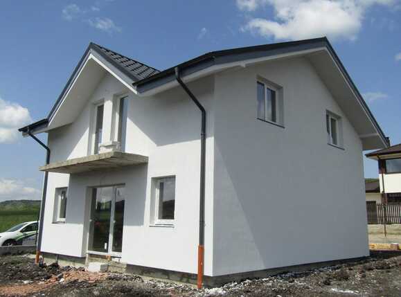 Casa de vânzare 5 camere Exterior Nord - 32099CV | BLITZ Cluj-Napoca | Poza1