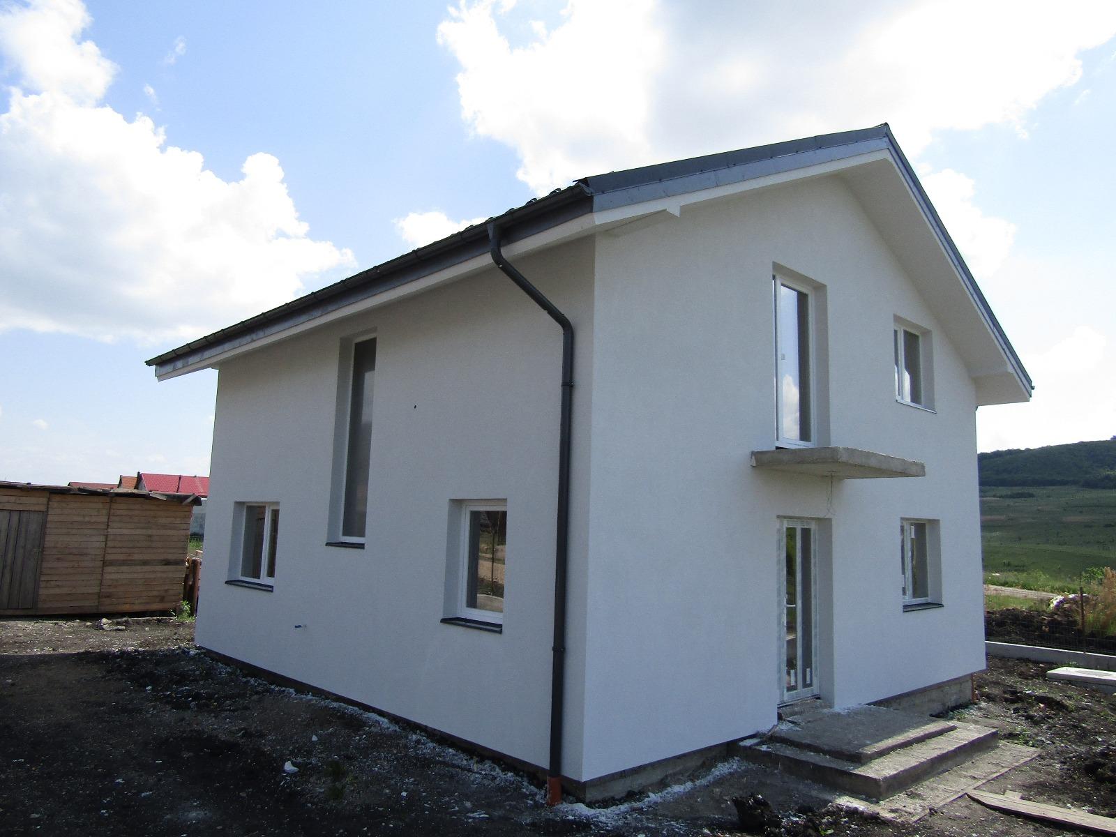 Casa de vânzare 5 camere Exterior Nord - 32099CV | BLITZ Cluj-Napoca | Poza2