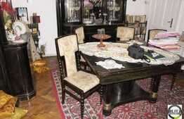 Inchiriere 3 camere, 70 mp in zona Garii