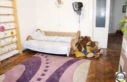 Inchiriere 3 camere, 70 mp in zona Garii