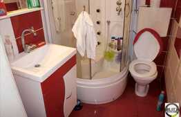 Inchiriere 3 camere, 70 mp in zona Garii