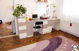 Inchiriere 3 camere, 70 mp in zona Garii