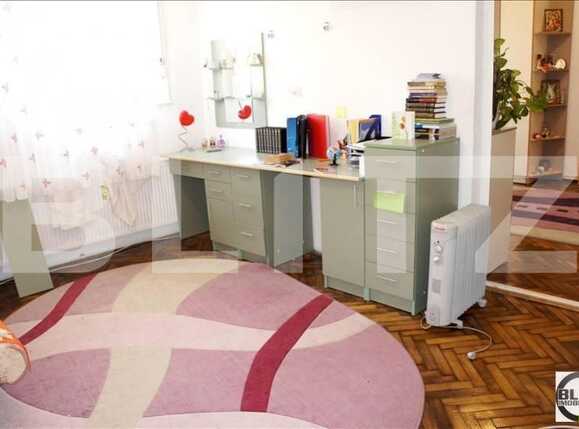 Apartament de închiriat 3 camere Central - 321AI | BLITZ Cluj-Napoca | Poza9