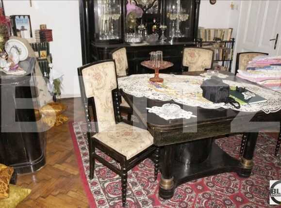 Apartament de închiriat 3 camere Central - 321AI | BLITZ Cluj-Napoca | Poza6