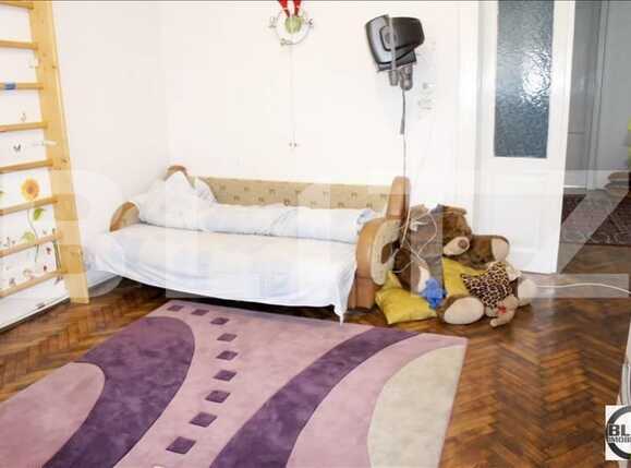 Apartament de închiriat 3 camere Central - 321AI | BLITZ Cluj-Napoca | Poza2