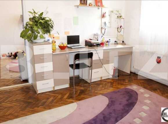 Apartament de închiriat 3 camere Central - 321AI | BLITZ Cluj-Napoca | Poza1