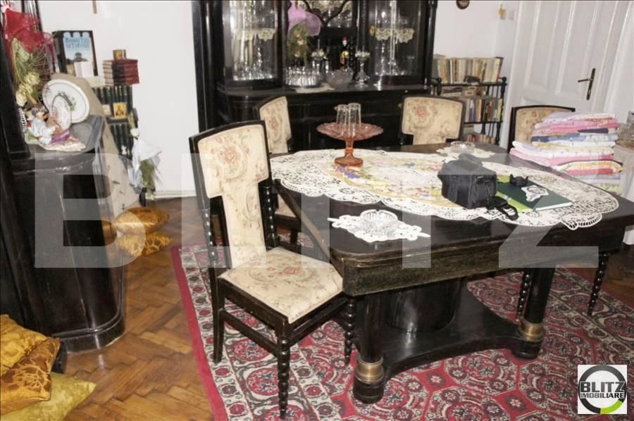 Apartament de închiriat 3 camere Central - 321AI | BLITZ Cluj-Napoca | Poza6