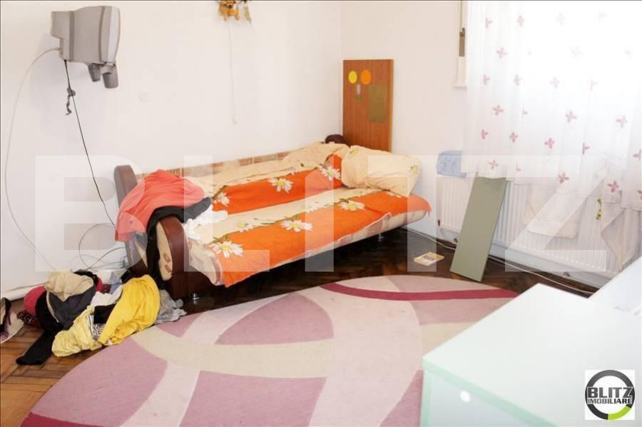 Apartament de închiriat 3 camere Central - 321AI | BLITZ Cluj-Napoca | Poza7