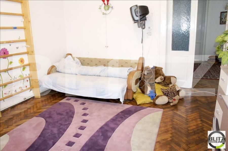 Apartament de închiriat 3 camere Central - 321AI | BLITZ Cluj-Napoca | Poza2