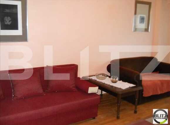 Garsonieră de închiriat Manastur - 3210AI | BLITZ Cluj-Napoca | Poza1