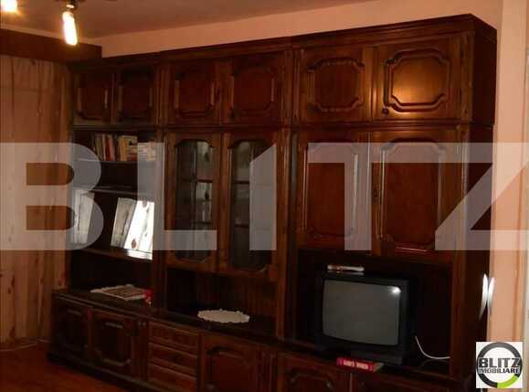Garsonieră de închiriat Manastur - 3210AI | BLITZ Cluj-Napoca | Poza12