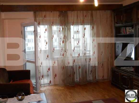 Garsonieră de închiriat Manastur - 3210AI | BLITZ Cluj-Napoca | Poza6