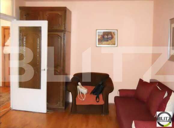 Garsonieră de închiriat Manastur - 3210AI | BLITZ Cluj-Napoca | Poza2