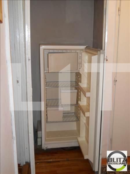 Garsonieră de închiriat Manastur - 3210AI | BLITZ Cluj-Napoca | Poza9