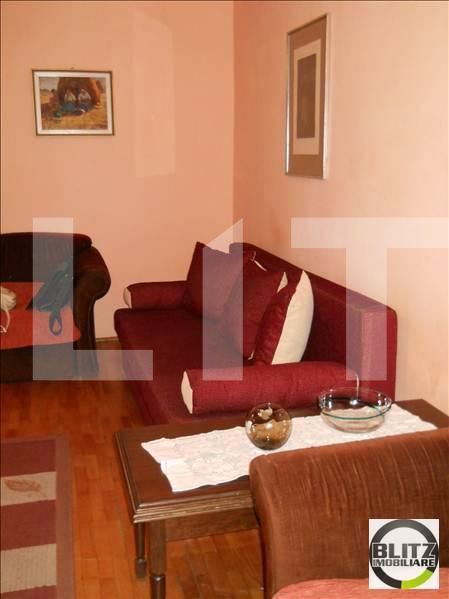 Garsonieră de închiriat Manastur - 3210AI | BLITZ Cluj-Napoca | Poza3