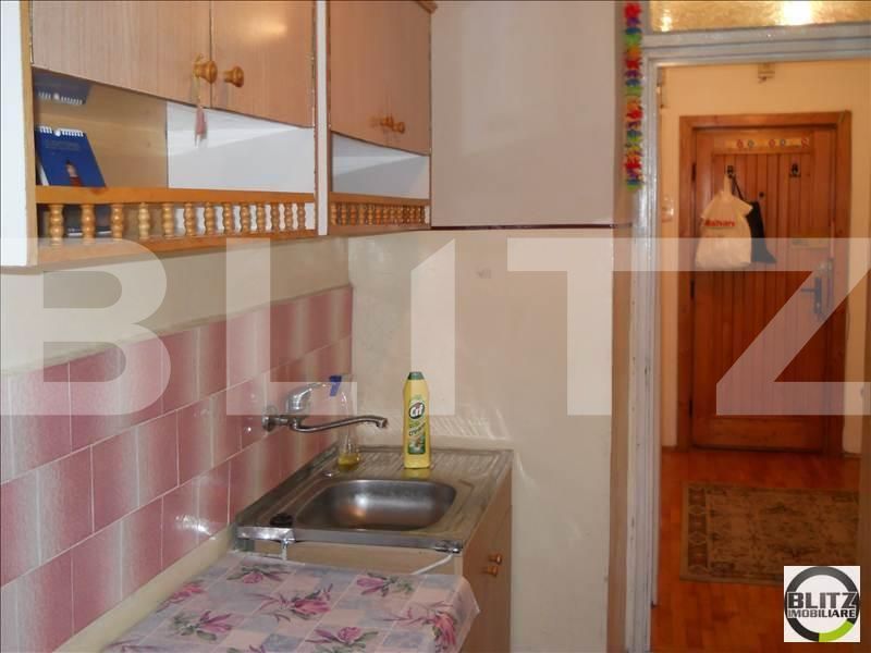 Garsonieră de închiriat Manastur - 3210AI | BLITZ Cluj-Napoca | Poza11